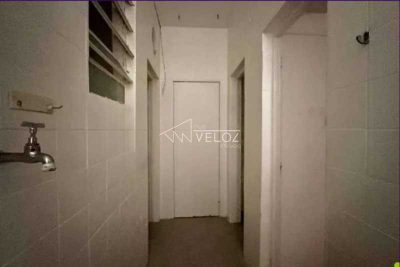 Apartamento, 2 quartos, 59 m² - Foto 1
