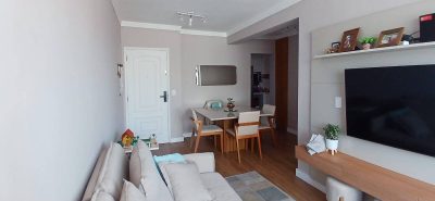 Apartamento, 3 quartos, 73 m² - Foto 3