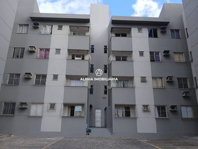 Apartamento, 2 quartos, 54 m² - Foto 1