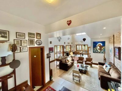 Casa, 4 quartos, 540 m² - Foto 4