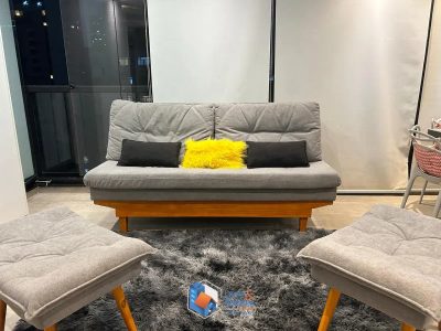 Apartamento, 2 quartos, 78 m² - Foto 3