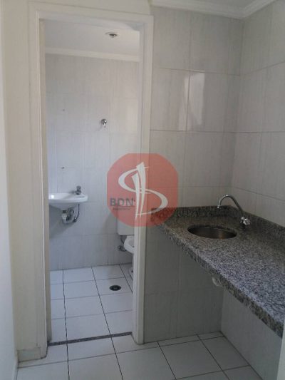 Sala-Conjunto, 20 m² - Foto 4