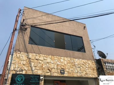 Apartamento, 1 quarto, 35 m² - Foto 2