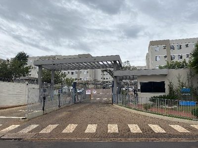 Apartamento, 2 quartos, 43 m² - Foto 1