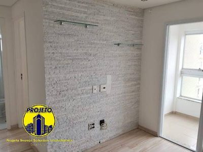 Apartamento, 2 quartos, 55 m² - Foto 5