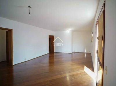 Apartamento, 3 quartos, 173 m² - Foto 1