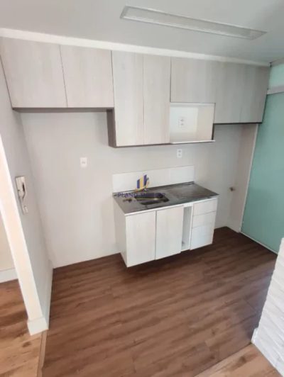 Apartamento, 3 quartos, 63 m² - Foto 5