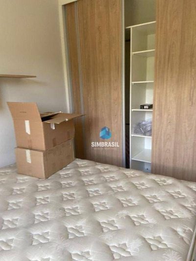 Apartamento, 2 quartos, 51 m² - Foto 5