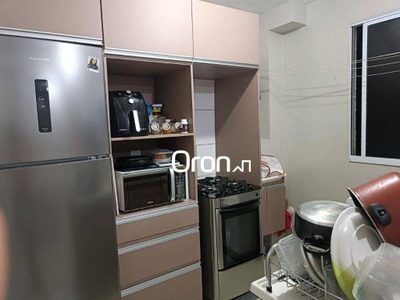 Apartamento, 2 quartos, 42 m² - Foto 2