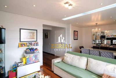 Apartamento, 4 quartos, 162 m² - Foto 4
