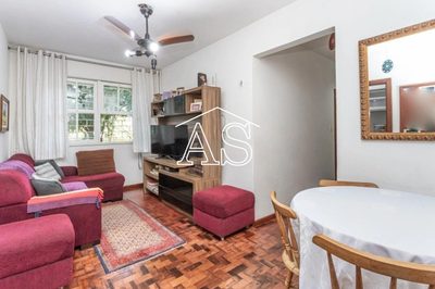Apartamento, 3 quartos, 67 m² - Foto 1