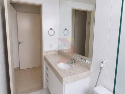 Apartamento, 2 quartos, 67 m² - Foto 5