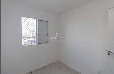 Apartamento, 2 quartos, 49 m² - Foto 2