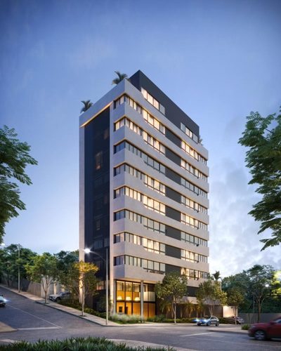 Apartamento, 3 quartos, 92 m² - Foto 1