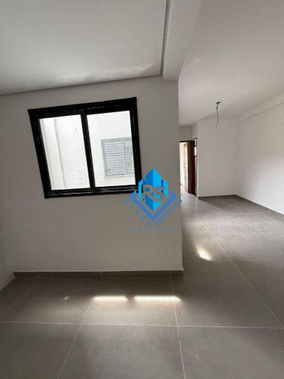 Apartamento, 2 quartos, 44 m² - Foto 3