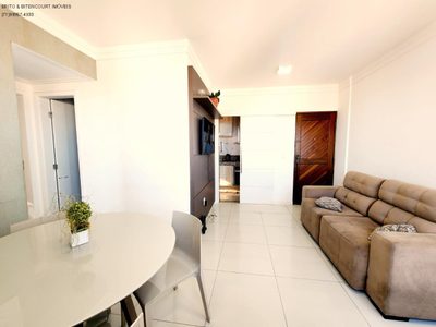 Apartamento, 2 quartos, 75 m² - Foto 5