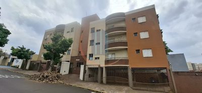 Apartamento, 1 quarto, 44 m² - Foto 3