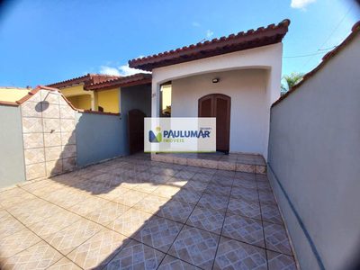 Casa de Condomínio, 2 quartos - Foto 4