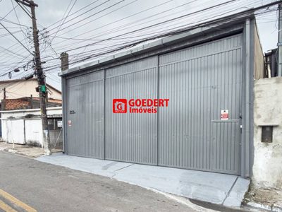 Depósito-Galpão, 425 m² - Foto 4
