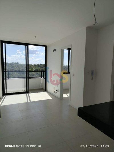 Apartamento, 35 m² - Foto 5