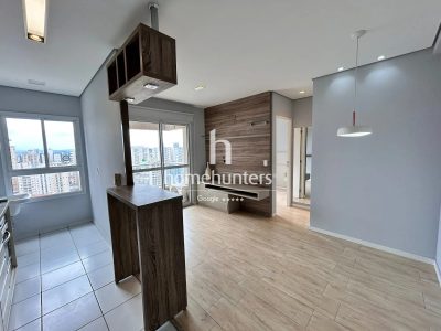 Apartamento, 1 quarto, 41 m² - Foto 1