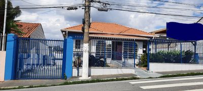 Prédio Inteiro, 250 m² - Foto 1