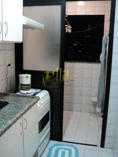 Flat/Apart Hotel, 2 quartos, 64 m² - Foto 3