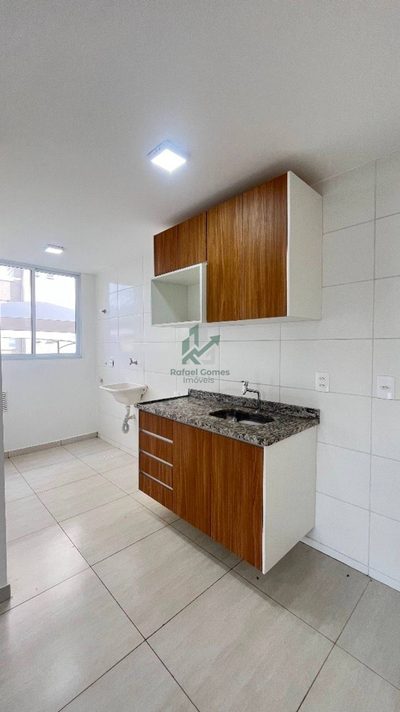 Apartamento, 2 quartos, 56 m² - Foto 4