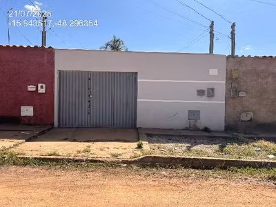 Casa, 2 quartos, 180 m² - Foto 1