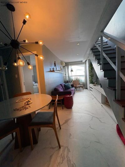 Cobertura, 2 quartos, 90 m² - Foto 3