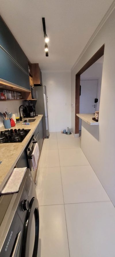 Apartamento, 2 quartos, 74 m² - Foto 4