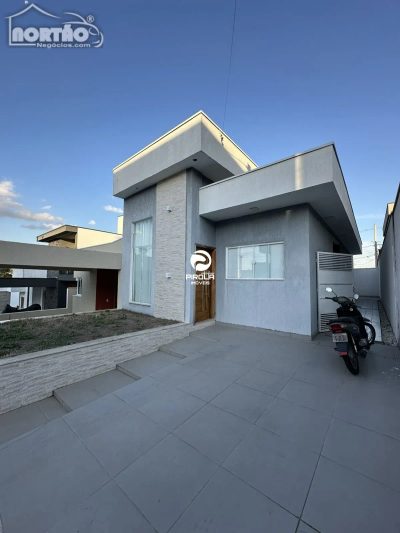 Casa, 4 quartos - Foto 2