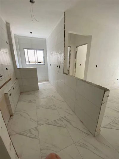 Apartamento, 1 quarto, 51 m² - Foto 3