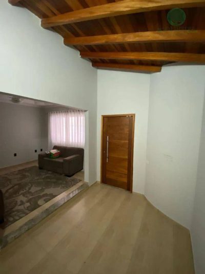 Casa, 3 quartos, 125 m² - Foto 1