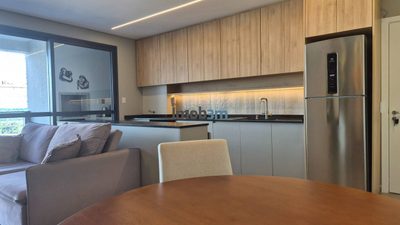 Apartamento, 2 quartos, 79 m² - Foto 3