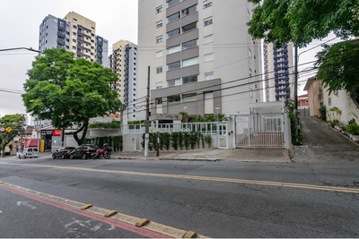Apartamento, 2 quartos, 64 m² - Foto 3