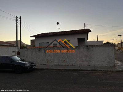 Casa, 2 quartos, 92 m² - Foto 1