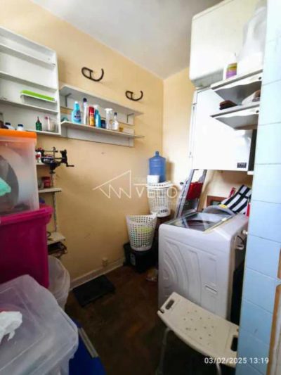 Apartamento, 2 quartos, 88 m² - Foto 2