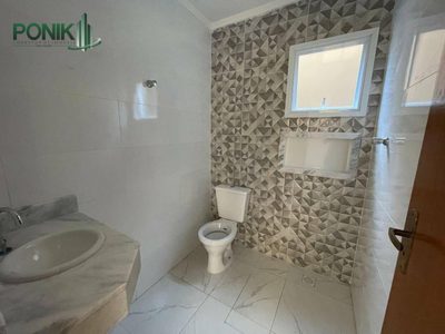 Casa, 2 quartos, 40 m² - Foto 5
