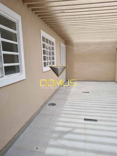 Casa, 3 quartos, 122 m² - Foto 2