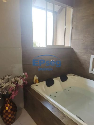 Sobrado, 3 quartos, 100 m² - Foto 5