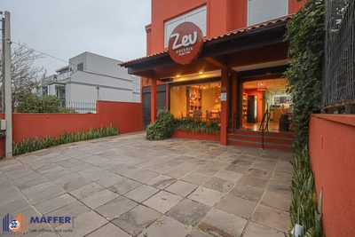 Prédio Inteiro, 200 m² - Foto 2