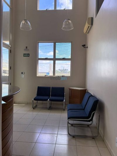 Loja-Salão, 500 m² - Foto 3