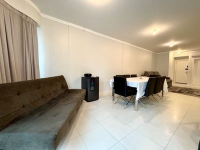 Apartamento, 3 quartos, 140 m² - Foto 4
