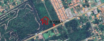 Terreno, 11 hectares - Foto 1