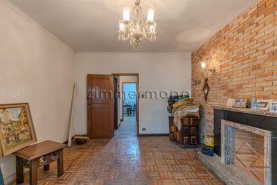 Casa, 3 quartos, 177 m² - Foto 2