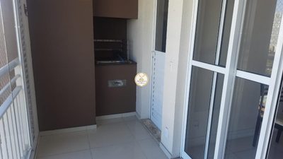 Apartamento, 67 m² - Foto 5