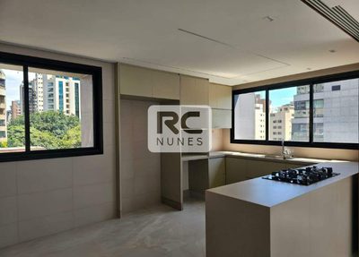 Apartamento, 4 quartos, 181 m² - Foto 5