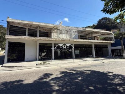 Loja-Salão, 147 m² - Foto 1