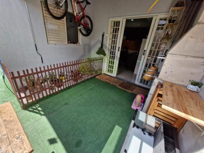 Casa de Condomínio, 2 quartos - Foto 5